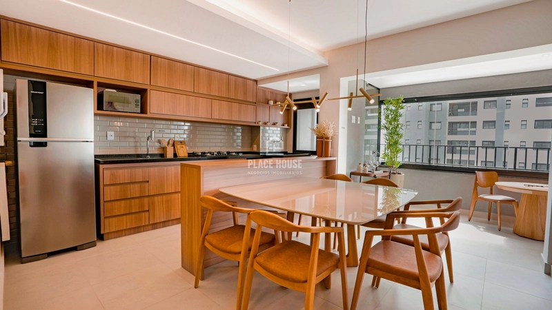 Apartamento com 2 ou 3 quartos 1 suíte - Gávea: 4ª foto da galeria de imagens do imóvel