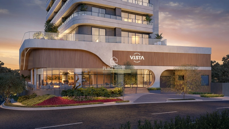 Salas comerciais a partir de 49,82 até 135,00 m² no Vista Galassi.: 8ª foto da galeria de imagens do imóvel