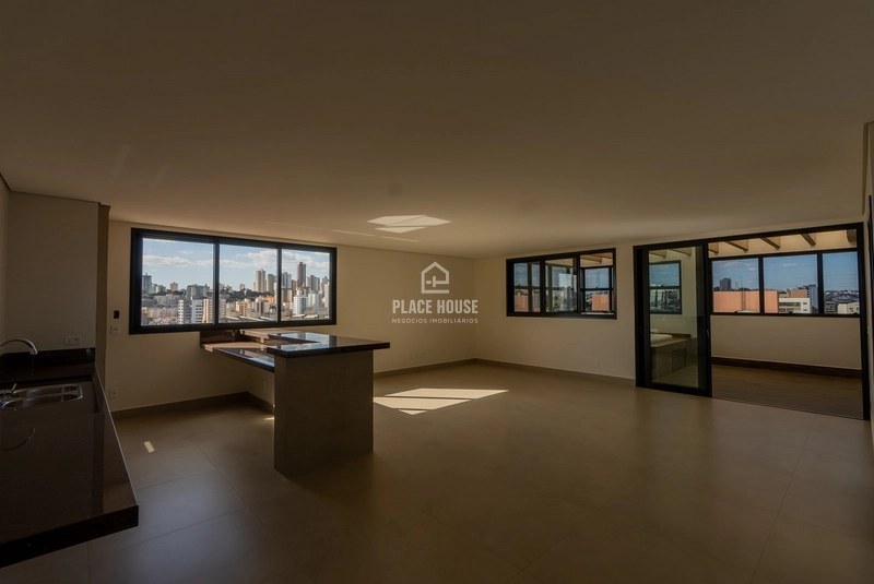 Cobertura com 3dormitórios, 236m² por R$ 2.865.500 - Copacabana: 3ª foto da galeria de imagens do imóvel