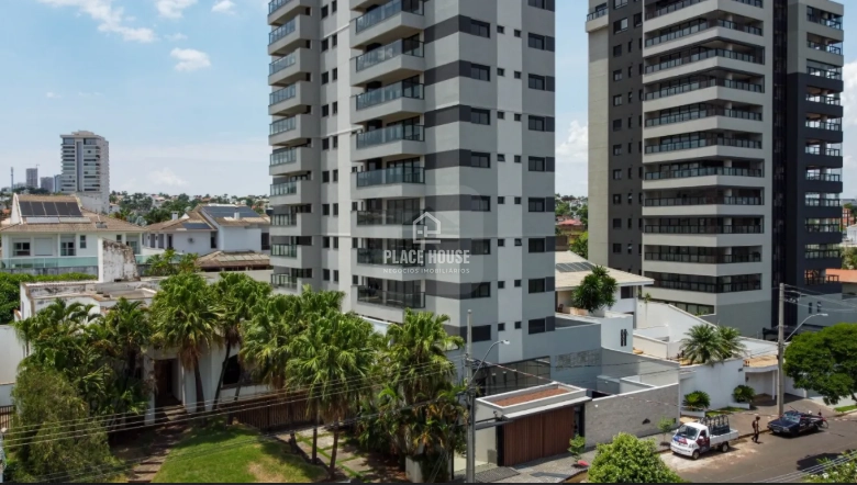 Casa com 3 suites à venda por R$ 1.300.000 - Altamira: 16ª foto da galeria de imagens do imóvel