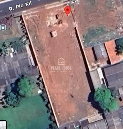 Lote a venda com 1700m² no Bairro Saraiva: 1ª foto da galeria de imagens do imóvel