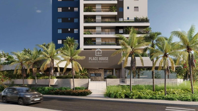 Greco Apartamentos 2 e 4 quartos - Jardim Finotti: 36ª foto da galeria de imagens do imóvel