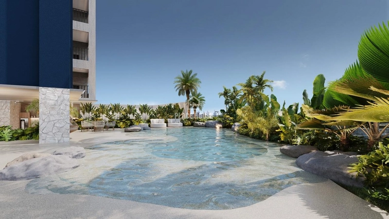 Greco Apartamentos 2 e 4 quartos - Jardim Finotti: 17ª foto da galeria de imagens do imóvel