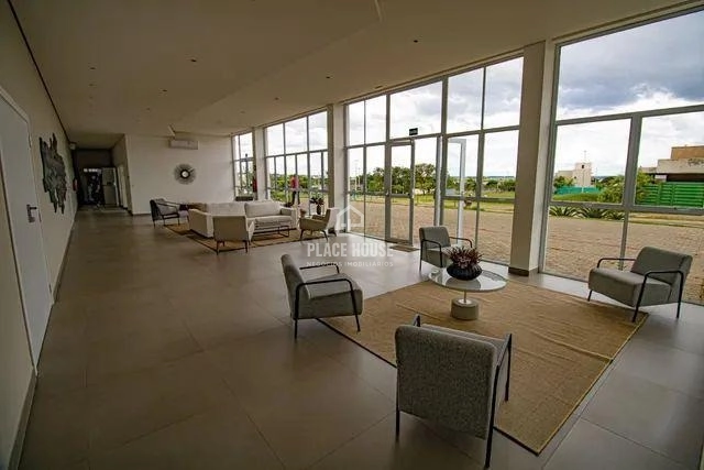 Casa com 262m² no condomínio ARTS a venda - Uberlândia: 44ª foto da galeria de imagens do imóvel