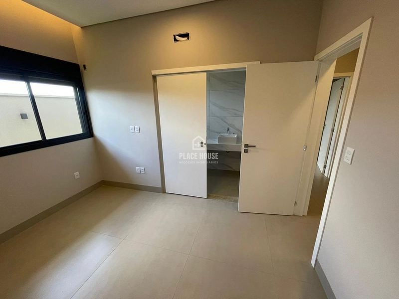 Casa com 262m² no condomínio ARTS a venda - Uberlândia: 7ª foto da galeria de imagens do imóvel