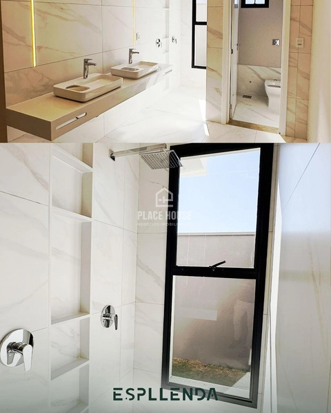 Casa com 262m² no condomínio ARTS a venda - Uberlândia: 42ª foto da galeria de imagens do imóvel
