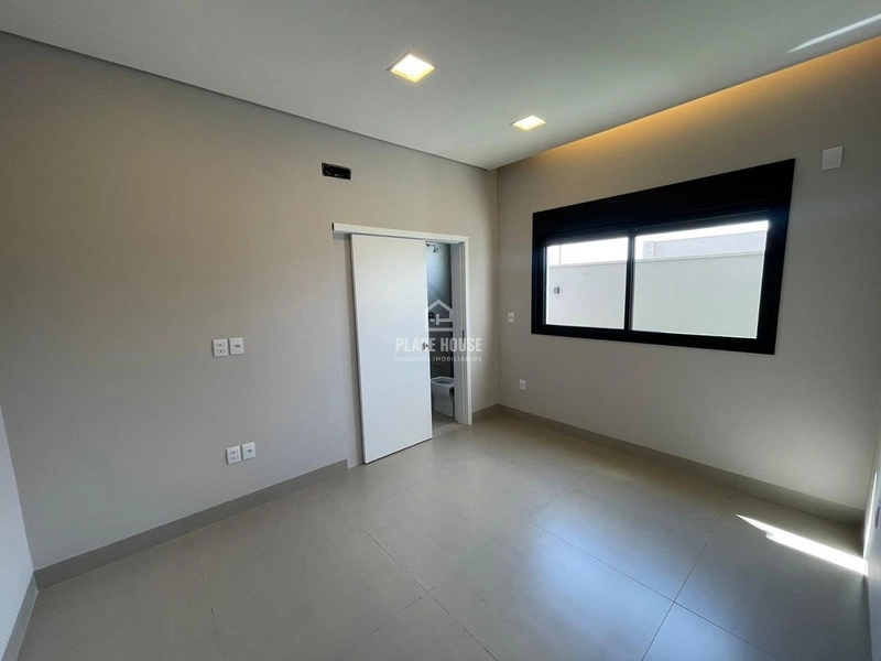 Casa com 262m² no condomínio ARTS a venda - Uberlândia: 5ª foto da galeria de imagens do imóvel