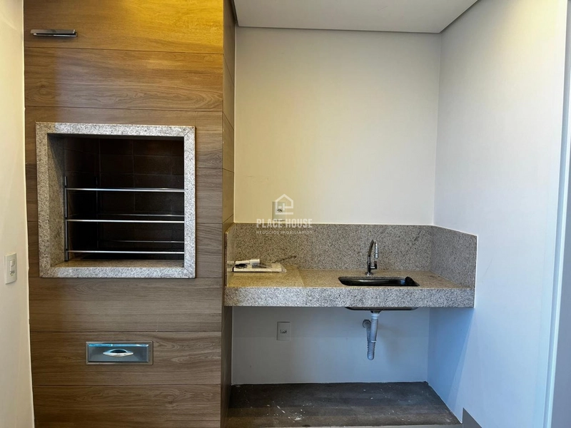 Apartamento com 3 dormitórios - Santa Mônica - Uberlândia: 20ª foto da galeria de imagens do imóvel