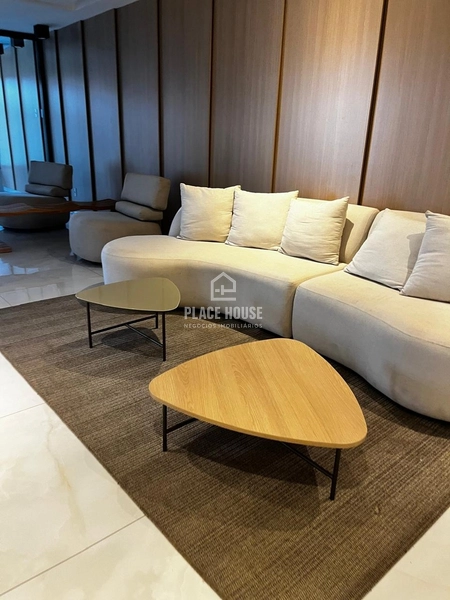Apartamento com 3 dormitórios - Santa Mônica - Uberlândia: 16ª foto da galeria de imagens do imóvel