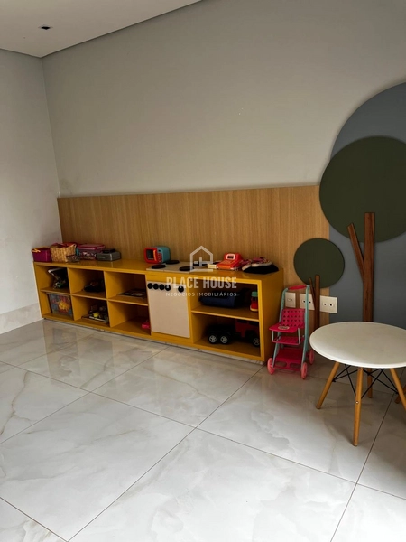 Apartamento com 3 dormitórios - Santa Mônica - Uberlândia: 9ª foto da galeria de imagens do imóvel