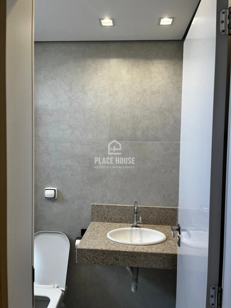 Apartamento com 3 dormitórios - Santa Mônica - Uberlândia: 36ª foto da galeria de imagens do imóvel