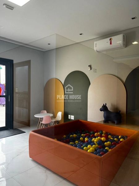 Apartamento com 3 dormitórios - Santa Mônica - Uberlândia: 13ª foto da galeria de imagens do imóvel