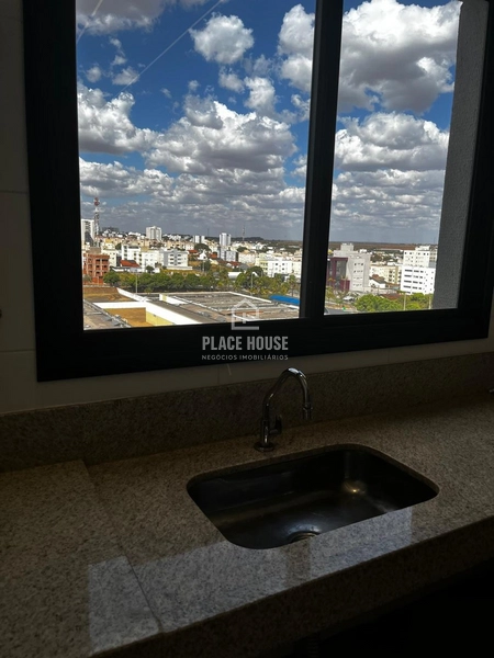 Apartamento com 3 dormitórios - Santa Mônica - Uberlândia: 41ª foto da galeria de imagens do imóvel