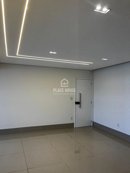 Apartamento com 3 dormitórios - Santa Mônica - Uberlândia: 23ª foto da galeria de imagens do imóvel