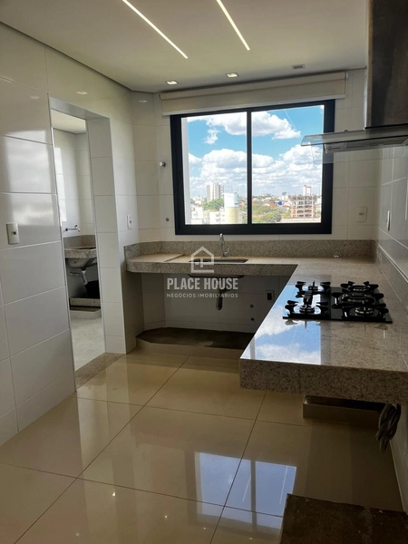 Apartamento com 3 dormitórios - Santa Mônica - Uberlândia: 45ª foto da galeria de imagens do imóvel