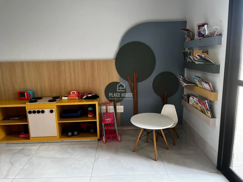 Apartamento com 3 dormitórios - Santa Mônica - Uberlândia: 8ª foto da galeria de imagens do imóvel