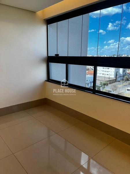 Apartamento com 3 dormitórios - Santa Mônica - Uberlândia: 54ª foto da galeria de imagens do imóvel