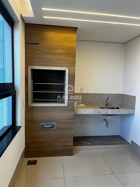 Apartamento com 3 dormitórios - Santa Mônica - Uberlândia: 50ª foto da galeria de imagens do imóvel