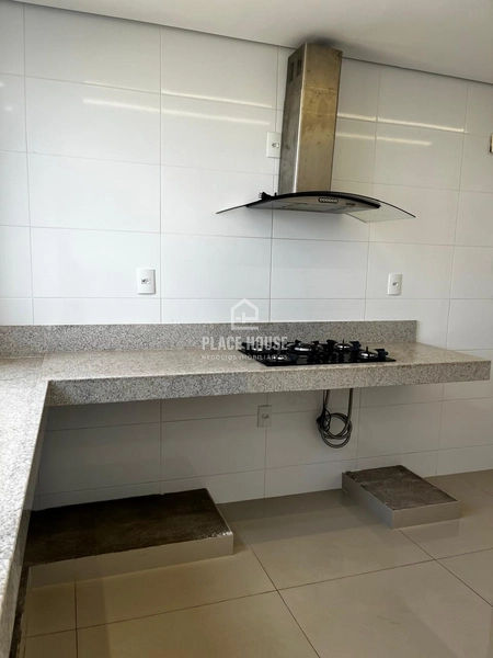 Apartamento com 3 dormitórios - Santa Mônica - Uberlândia: 42ª foto da galeria de imagens do imóvel