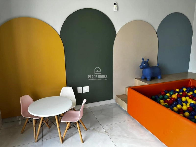 Apartamento com 3 dormitórios - Santa Mônica - Uberlândia: 6ª foto da galeria de imagens do imóvel
