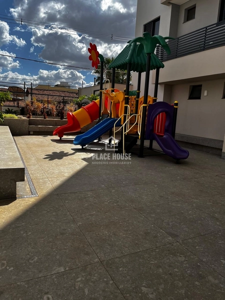 Apartamento com 3 dormitórios - Santa Mônica - Uberlândia: 11ª foto da galeria de imagens do imóvel