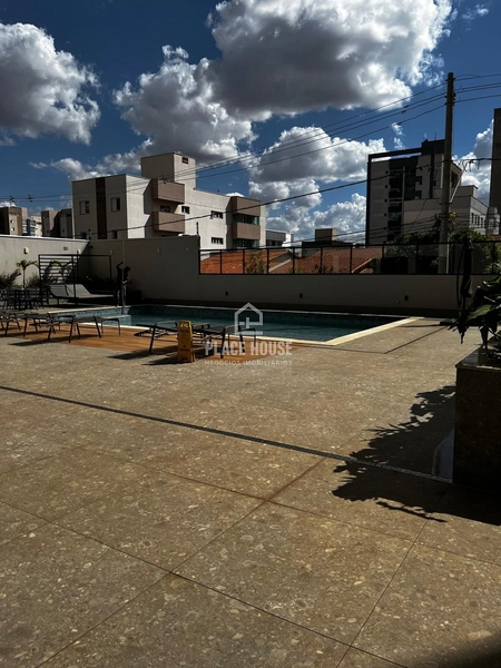 Apartamento com 3 dormitórios - Santa Mônica - Uberlândia: 10ª foto da galeria de imagens do imóvel