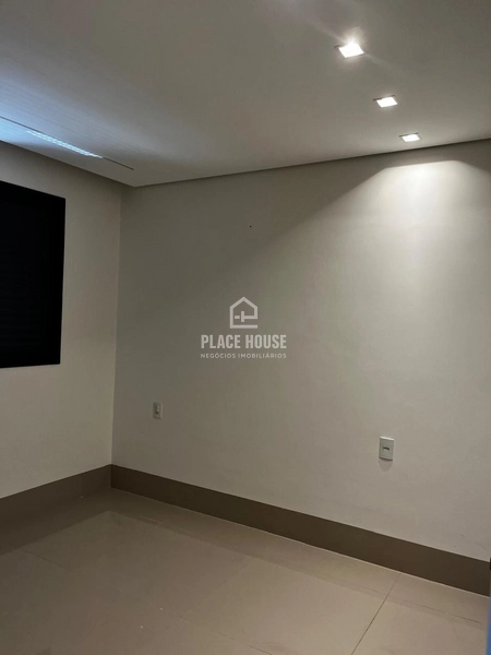 Apartamento com 3 dormitórios - Santa Mônica - Uberlândia: 29ª foto da galeria de imagens do imóvel