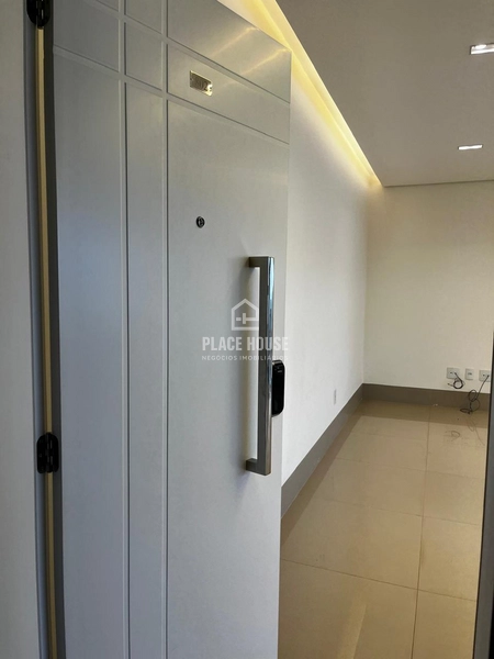 Apartamento com 3 dormitórios - Santa Mônica - Uberlândia: 32ª foto da galeria de imagens do imóvel
