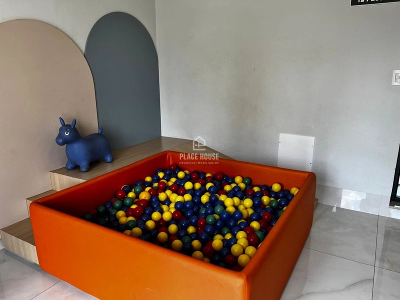 Apartamento com 3 dormitórios - Santa Mônica - Uberlândia: 7ª foto da galeria de imagens do imóvel