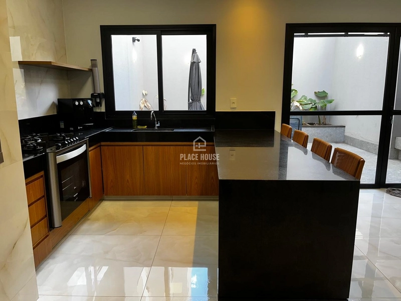 Apartamento com 3 dormitórios - Santa Mônica - Uberlândia: 2ª foto da galeria de imagens do imóvel