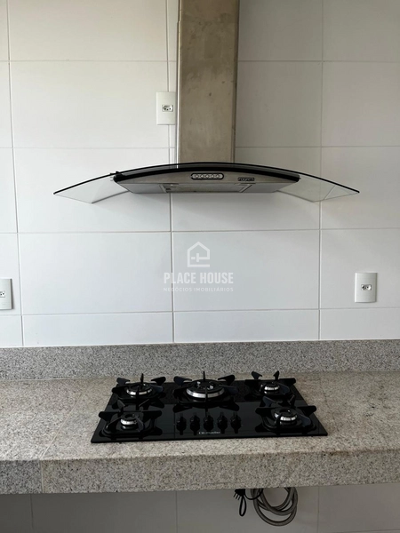 Apartamento com 3 dormitórios - Santa Mônica - Uberlândia: 21ª foto da galeria de imagens do imóvel