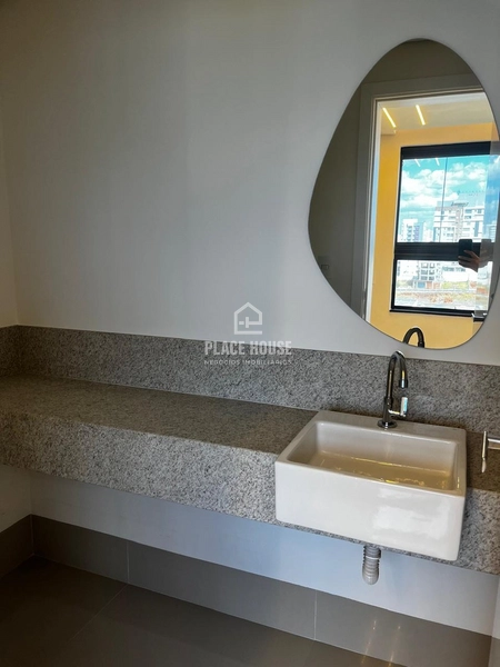 Apartamento com 3 dormitórios - Santa Mônica - Uberlândia: 48ª foto da galeria de imagens do imóvel