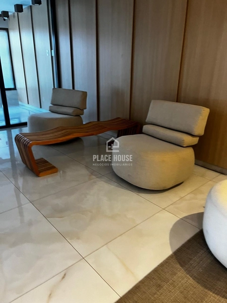 Apartamento com 3 dormitórios - Santa Mônica - Uberlândia: 15ª foto da galeria de imagens do imóvel