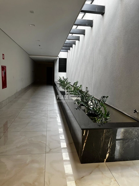 Apartamento com 3 dormitórios - Santa Mônica - Uberlândia: 12ª foto da galeria de imagens do imóvel