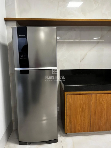 Apartamento com 3 dormitórios - Santa Mônica - Uberlândia: 4ª foto da galeria de imagens do imóvel