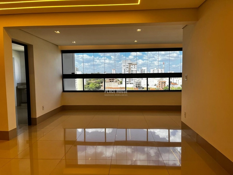 Apartamento com 3 dormitórios - Santa Mônica - Uberlândia: 18ª foto da galeria de imagens do imóvel