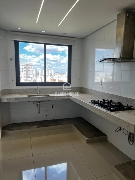 Apartamento com 3 dormitórios - Santa Mônica - Uberlândia: 44ª foto da galeria de imagens do imóvel