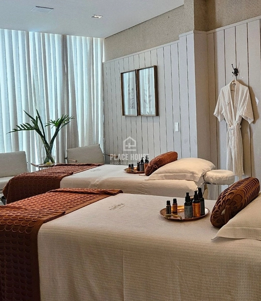 Terreno à venda a partir de 400 m² - Hamoa Resort Uberlândia: 14ª foto da galeria de imagens do imóvel