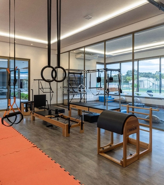 Terreno à venda a partir de 400 m² - Hamoa Resort Uberlândia: 15ª foto da galeria de imagens do imóvel
