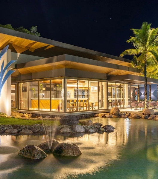 Terreno à venda a partir de 400 m² - Hamoa Resort Uberlândia: 13ª foto da galeria de imagens do imóvel