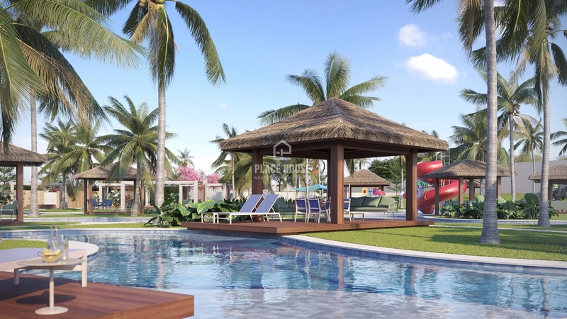 Terreno à venda a partir de 400 m² - Hamoa Resort Uberlândia: 25ª foto da galeria de imagens do imóvel