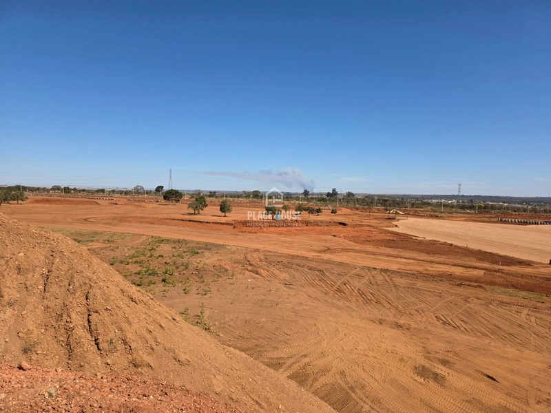 Terreno à venda a partir de 400 m² - Hamoa Resort Uberlândia: 6ª foto da galeria de imagens do imóvel