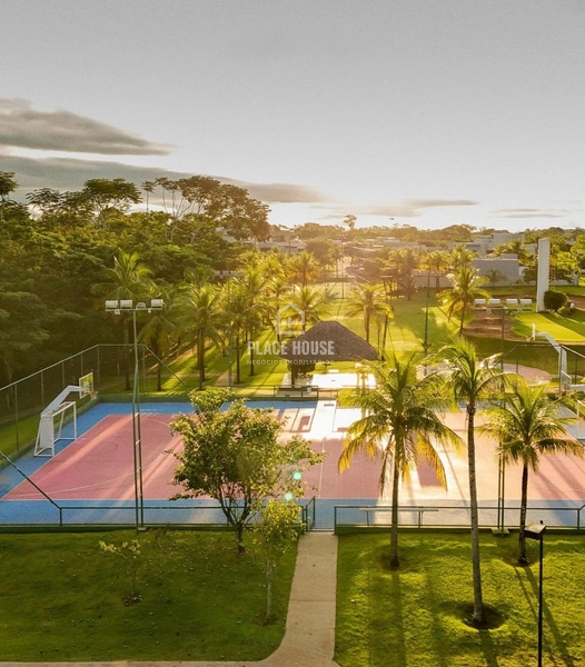 Terreno à venda a partir de 400 m² - Hamoa Resort Uberlândia: 16ª foto da galeria de imagens do imóvel