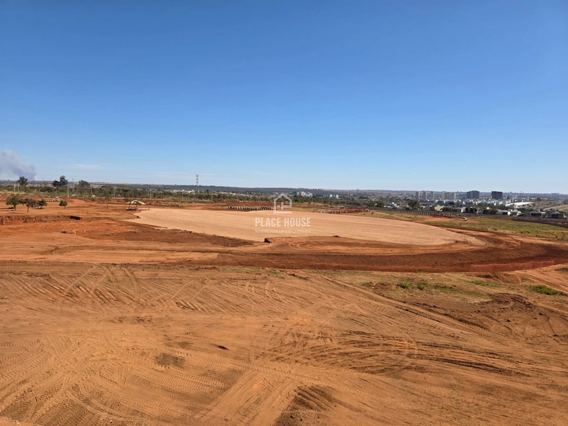 Terreno à venda a partir de 400 m² - Hamoa Resort Uberlândia: 5ª foto da galeria de imagens do imóvel