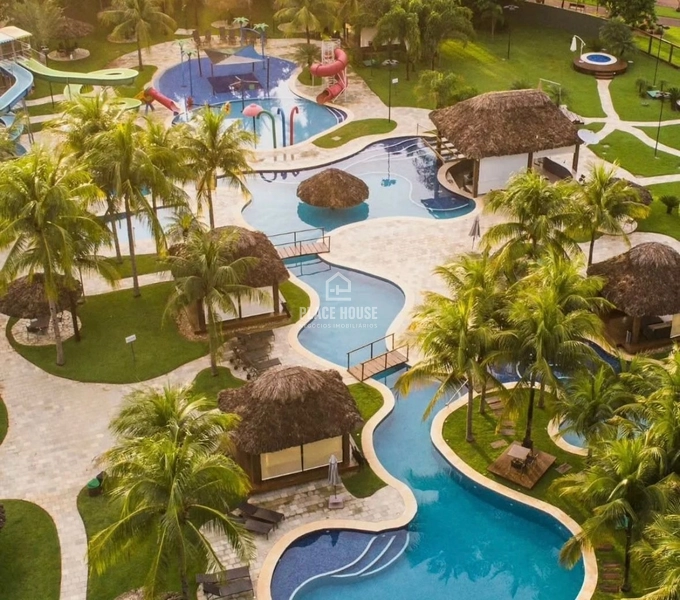 Terreno à venda a partir de 400 m² - Hamoa Resort Uberlândia: 9ª foto da galeria de imagens do imóvel