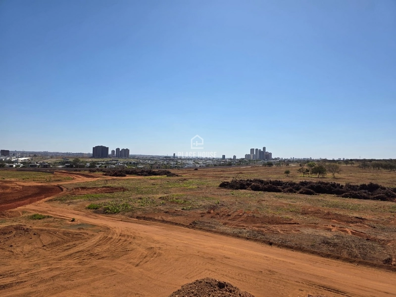 Terreno à venda a partir de 400 m² - Hamoa Resort Uberlândia: 2ª foto da galeria de imagens do imóvel