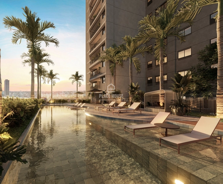 Apartamento 3 dormitório - Altamira - Uberlândia: 80ª foto da galeria de imagens do imóvel