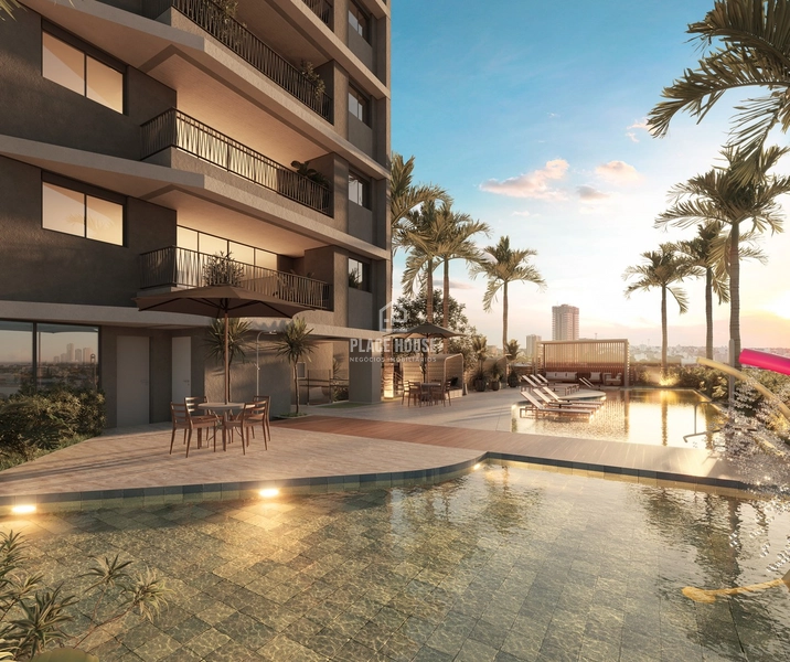 Apartamento 3 dormitório - Altamira - Uberlândia: 1ª foto da galeria de imagens do imóvel