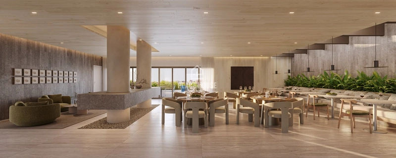 Apartamento 3 dormitório - Altamira - Uberlândia: 14ª foto da galeria de imagens do imóvel
