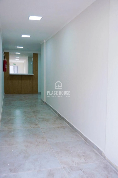 Apartamento 2 dormitório - Tubalina - Uberlândia: 14ª foto da galeria de imagens do imóvel